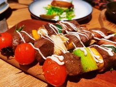 -小满Grainkitchen(滨江商业广场店)