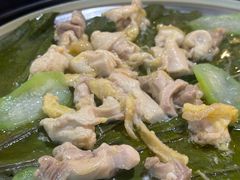 -阿鸡鱼庄·顺德鲜蒸小炒(亚运村店)