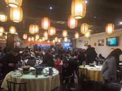 大堂-老街鱼嘴巴(坡子街老店)