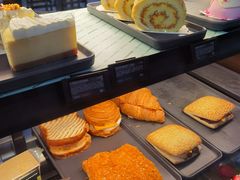 -星巴克(新都会店)