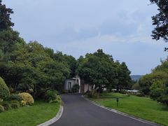 -浙江西子宾馆·瑶园咖啡厅