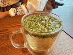 龙井茶-希籽咖啡(大召店/清真)