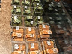 -鲍师傅糕点(五月花店)