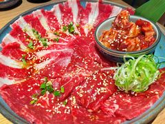 -烧肉达人•炭火烧肉(新天地店)