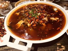 -庆合府重庆大排档(紫都城店)