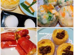 -明泉居茶点荟(车陂店)