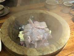 -滇香肴·云南菜蒸汽石锅鱼(云南北路店)