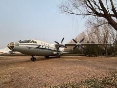 -中国航空博物馆