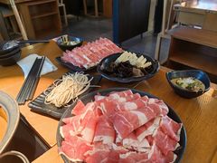 -呷哺呷哺(凯旋广场店)