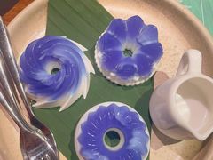 -帕蓝·暹罗料理(大学路店)
