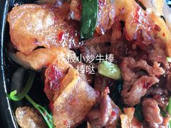 -长寿参鸡汤(朝韩风情街店)