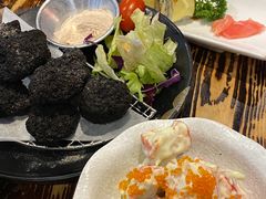 -小川洋风料理(汉街店)