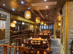 大堂-杨记隆府(重庆总店)