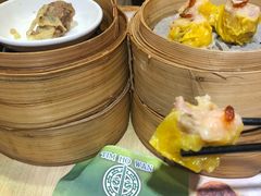 -添好运点心专门店(北角店)