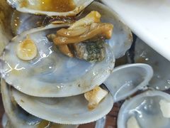 -顶之鲜海鲜餐厅