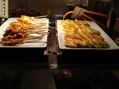 -松子料理(亮马桥店)