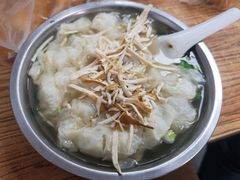 绉纱小馄饨-荣巷小馄饨(荣巷店)