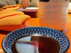 生鱼片-松涛日本料理