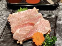 -牛将军•涮肉•烤肉(北京王府井·故宫店)