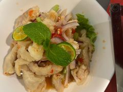 -探炉·香辣豆花烤鱼(笋岗宝能环球汇店)