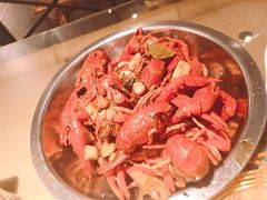 -靓靓蒸虾(中山公园店)