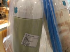 前男友-兰熊鲜奶(西直门凯德mall店)