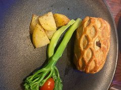 -斯比特花园西餐厅(东方商厦店)