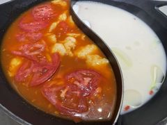-新辣道鱼火锅(上地华联店)