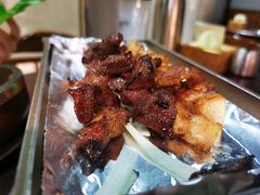 -青春韩国料理(光环店)