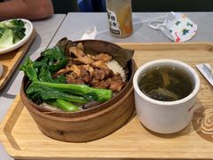 -72街荷叶饭(三元里店)
