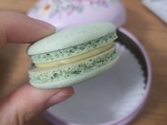 -麦雪尔甜品·生日蛋糕(新街口旗舰店)