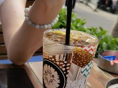 -Q MEX 库迈墨西哥餐吧(三里屯店)
