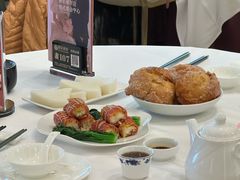 -御彩酒家(东风东路店)