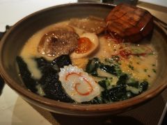 -月下料理(楷林IFC店)