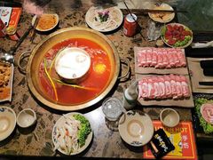 -小龙坎老火锅