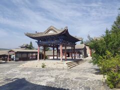 -丹噶尔古城