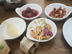 自助小料-大明铜锅·烤涮坊·烧烤(总店)