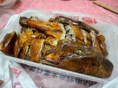 -老字号蛇口德记烧腊饭店·海鲜加工