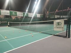 -光圈网球俱乐部(东江店)