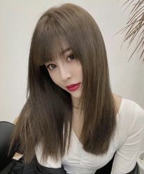 点击看大图 -那茉 Hair Salon