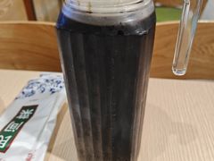 -老边饺子馆(东单店)