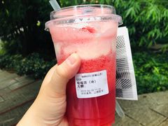 -MAMACHA妈妈茶(岳麓山店)