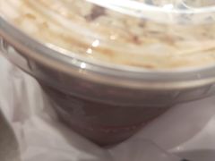 摩卡咖啡(大杯)-85度C(南京珠江华海店)