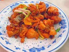 -腰记饭店(龙源路店)