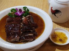 -德胜轩正宗顺德菜(宝安沙井会展中心店)