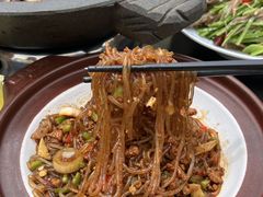 -九寨沟石锅鱼(沣峪口二十年店)