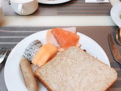 -铜锣湾如心酒店