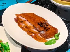 -局气 烤鸭·北京菜(光华路店)