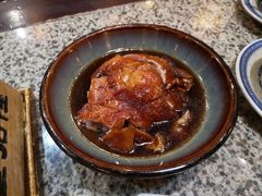 金陵烤鸭-南京大牌档(三阳广场苏宁店)