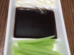 -全聚德(江宁店)
